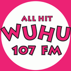 WUHU 107 icône
