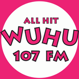 WUHU 107 icône
