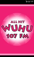 WUHU 107 海报