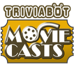 Triviabot: Movie Casts