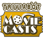 Triviabot: Movie Casts icône