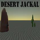 Icona Desert Jackal