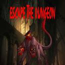 Escape the dungeon Horror APK