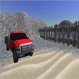 Truck Driver Simulator