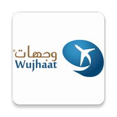 Wujhaat | وجهات アイコン