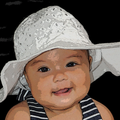 Athena Baby Log