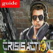 Guide Crisis Action
