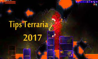 Hint Terraria ポスター