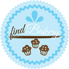 Find Bakery 图标