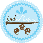 Find Bakery icône
