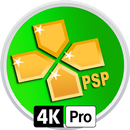 Pro PSP Game Download and Emulator APK