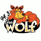 94.3 The Wolf icône