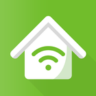 Smart Home-more than home automation icône