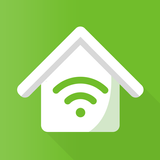 Smart Home-more than home automation icône