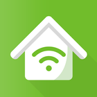Smart Home-more than home automation icon