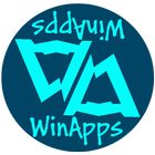 WinApps icône