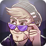The Fear Raiser app icône