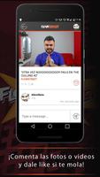 برنامه‌نما Flowstreet عکس از صفحه