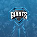 Giants Gaming