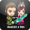 Rovi23 & Mel