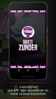 WhiteZunder poster