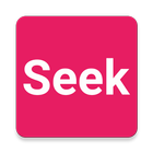 Seek unofficial icon