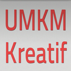 UMKM 图标