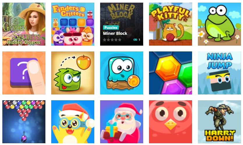 Unblocked games pro Friv 2016 APK برای دانلود اندروید