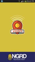 VIDAPP poster