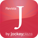 Revista J by Jockey Plaza icône