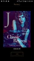 Revista J by Jockey Plaza syot layar 3