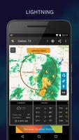 Storm Radar تصوير الشاشة 1