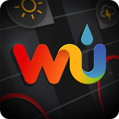 Weather icon Weather icon