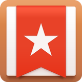 Wunderlist for Education Zeichen