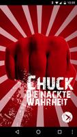 Chuck - Die Wahrheit poster
