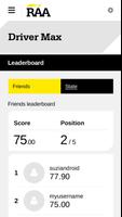 RAA Driver Max 截图 2