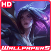 League of Wallpaper - Legends