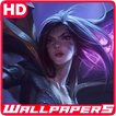 League of Wallpapers Legends