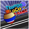 El Juego de Trompo aplikacja