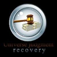 universe judgment recovery 포스터