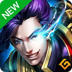 三国将魂录：战魂天下 XAPK Herunterladen