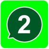 Dual whatsapp app APK