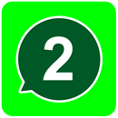 Dual whatsapp app APK