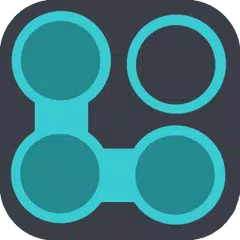 Riddles Dots - Crazy Labyrinth APK Herunterladen