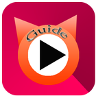 Guide Beginner For NonoLive simgesi