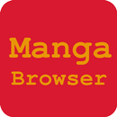 APK Manga Browser - Manga Reader