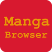 ”Manga Browser - Manga Reader