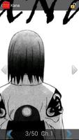 Manga Browser - Manga Reader capture d'écran 1