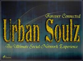 Urban Soulz پوسٹر