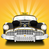 Taxi Run icône